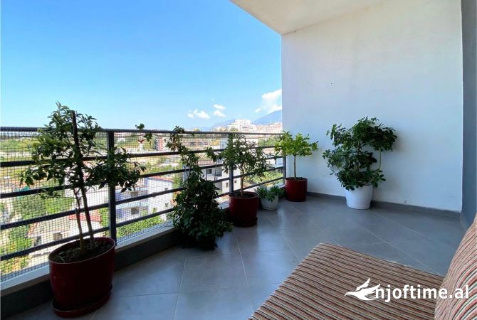 Shtepi me qera 2+1 ne Tirane - 429 Euro