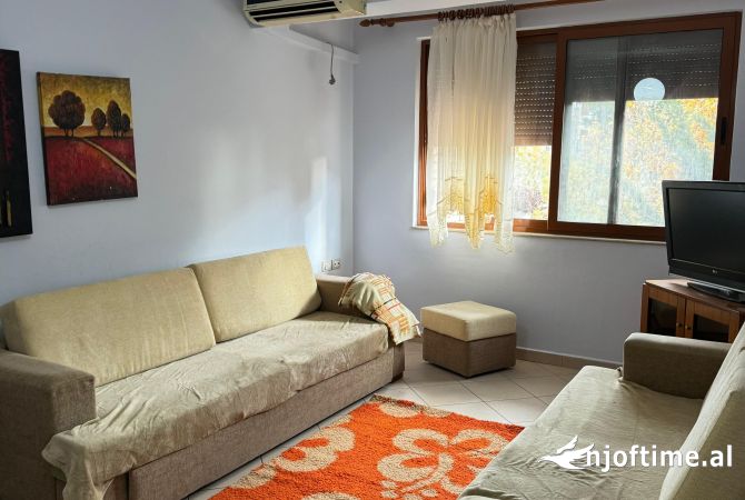 Shtepi ne shitje 1+1 ne Tirane - 84,998 Euro