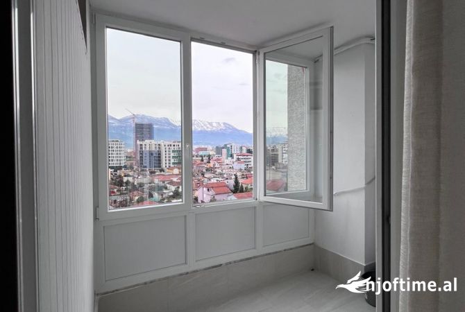 Shtepi me qera Apartament ne Tirane, 2+1, Mobilimi E mobiluar, Pagesa 691  Euro.