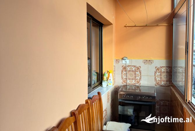 Shtepi ne shitje 1+1 ne Tirane - 74,989 Euro