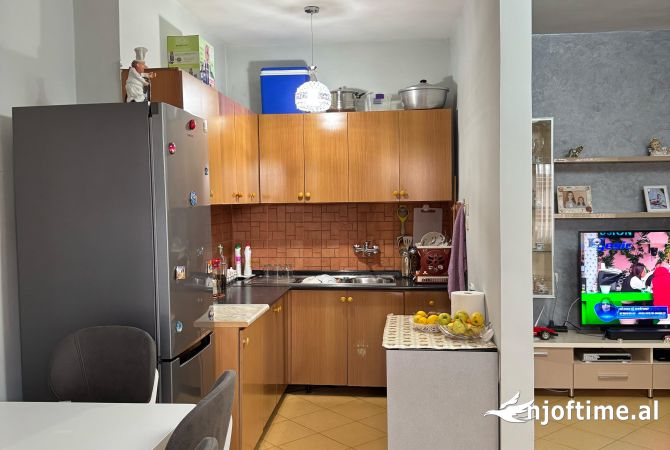 Shtepi ne shitje 1+1 ne Tirane - 74,989 Euro