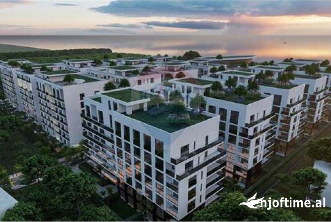 Shtepi ne shitje 2+1 ne Durres - 73,000 Euro