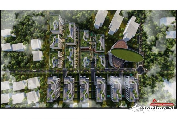 Shtepi ne shitje 2+1 ne Durres - 73,000 Euro