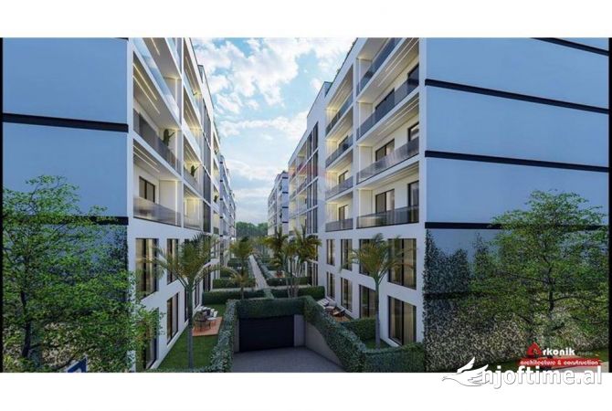 Shtepi ne shitje 2+1 ne Durres - 73,000 Euro