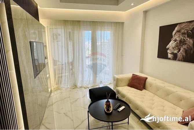 Shtepi me qera 1+1 ne Tirane - 650 Euro