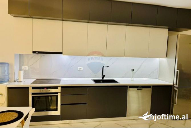 Shtepi me qera 1+1 ne Tirane - 650 Euro