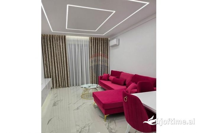 Shtepi me qera 1+1 ne Tirane - 650 Euro