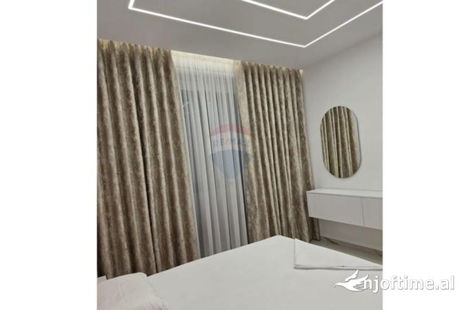 Shtepi me qera 1+1 ne Tirane - 650 Euro