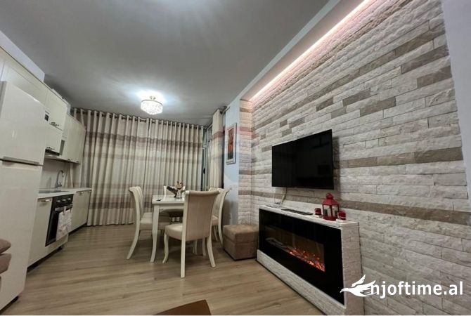 Apartment for rent in Tirana 3+1, Furnished