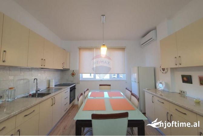 Apartment for rent in Tirana 2+1, Furnished