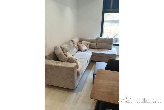 Apartment for rent in Tirana 1+1, Furnished