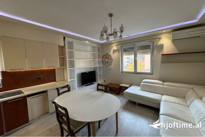 Apartament per qira 2+1 prane Sheshit Wilson