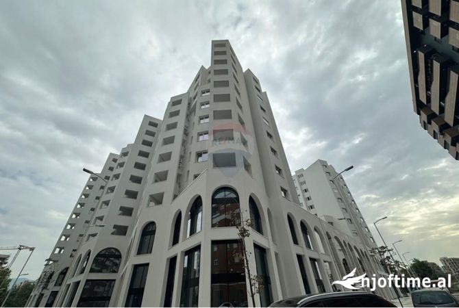 Apartment for rent in Tirana 2+1, Furnished