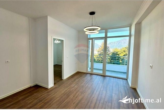 Shtepi ne shitje 1+1 ne Tirane - 119,000 Euro