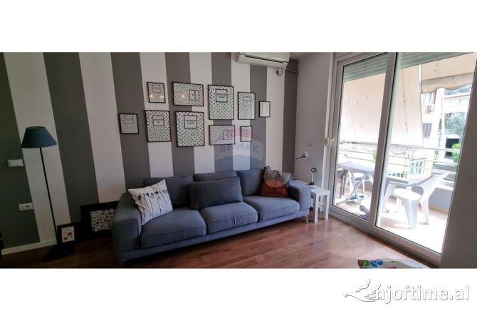 Shtepi me qera 1+1 ne Tirane - 600 Euro