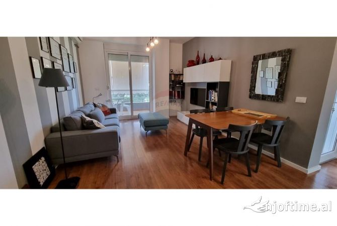 Shtepi me qera 1+1 ne Tirane - 600 Euro