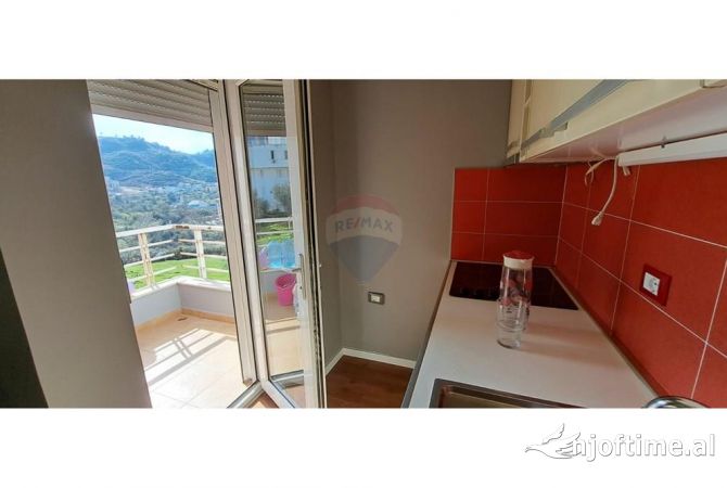 Shtepi me qera 1+1 ne Tirane - 600 Euro