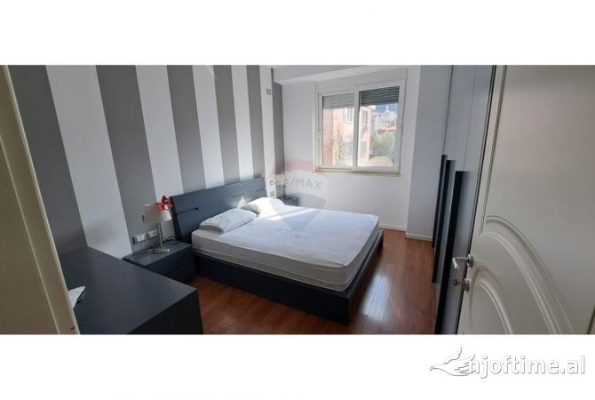 Shtepi me qera Apartament ne Tirane, 1+1, Mobilimi E mobiluar, Pagesa 600  Euro.