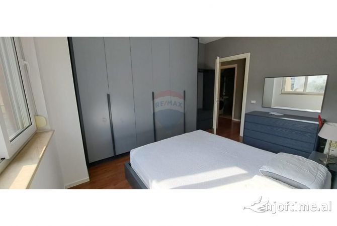 Shtepi me qera Apartament ne Tirane, 1+1, Mobilimi E mobiluar, Pagesa 600  Euro.