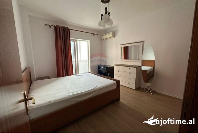 Apartment for rent in Tirana 2+1, Furnished