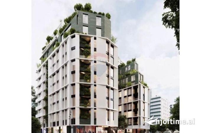 Shtepi ne shitje 1+1 ne Tirane - 158,000 Euro