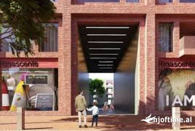 Shtepi ne shitje 1+1 ne Tirane - 93,210 Euro