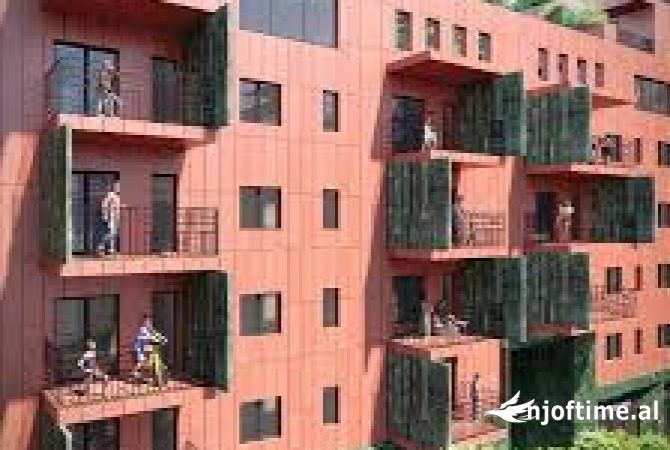 Shtepi ne shitje 1+1 ne Tirane - 93,210 Euro