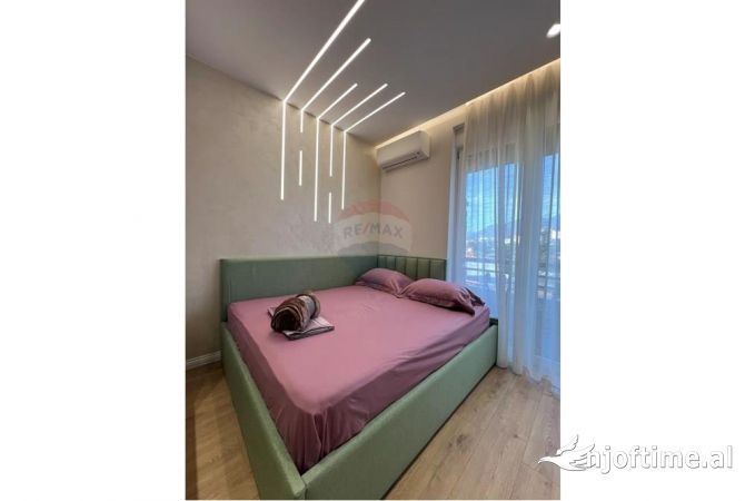 Apartment for rent in Tirana Garsoniere, Furnished