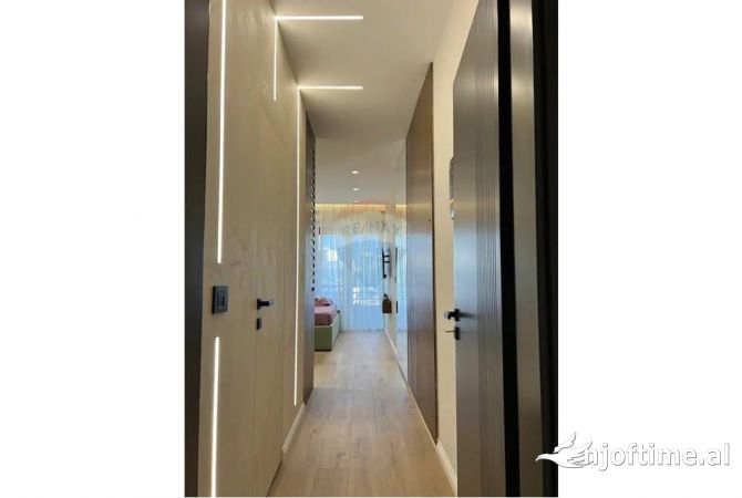 Apartment for rent in Tirana Garsoniere, Furnished