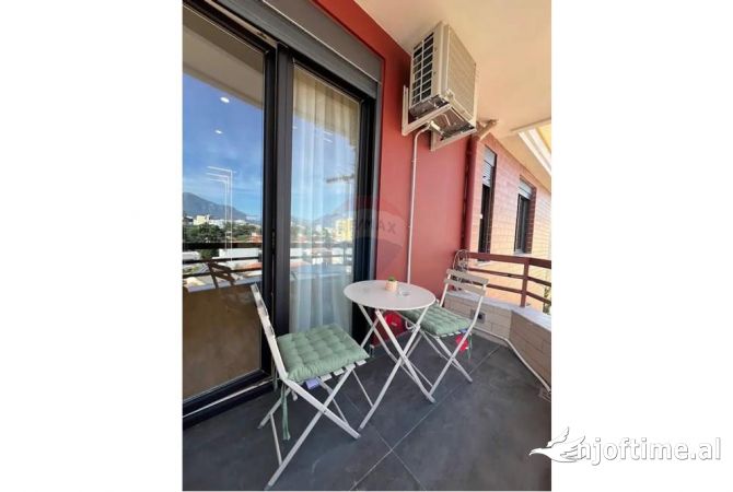 Apartment for rent in Tirana Garsoniere, Furnished