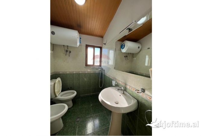 Shtepi me qera Apartament ne Tirane, 1+1, Mobilimi E mobiluar, Pagesa 420  Euro.