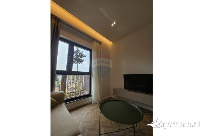 House for Rent 1+1 in Tirana - 900 Euro