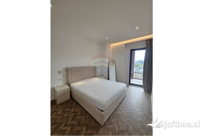 Apartment for rent in Tirana 1+1, Furnished