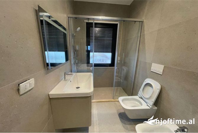 Apartment for rent in Tirana 2+1, Furnished