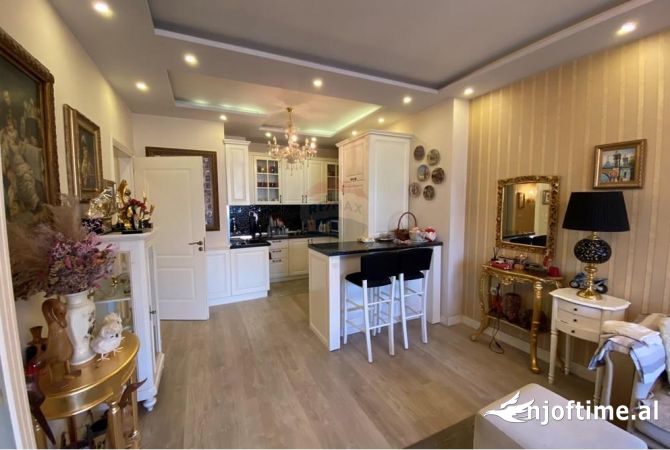 Shtepi ne shitje 2+1 ne Tirane - 155,000 Euro