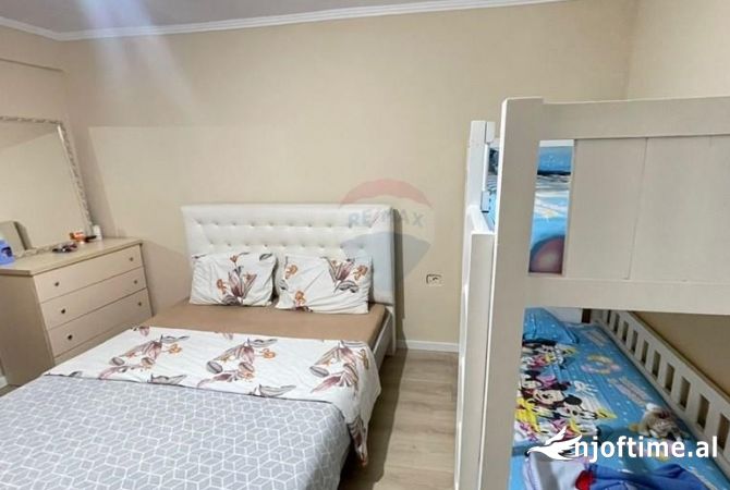 Shtepi me qera 1+1 ne Tirane - 400 Euro