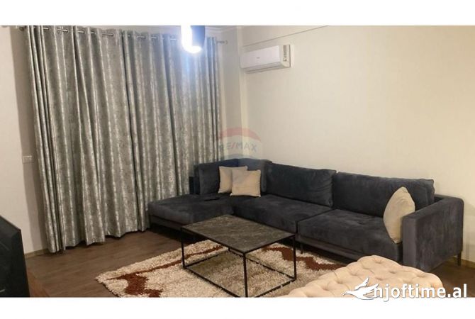 Apartment for rent in Tirana 1+1, Furnished