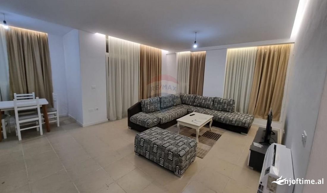 Apartment for rent in Tirana 2+1, Furnished