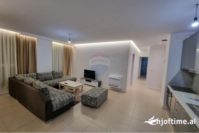 Apartment for rent in Tirana 2+1, Furnished