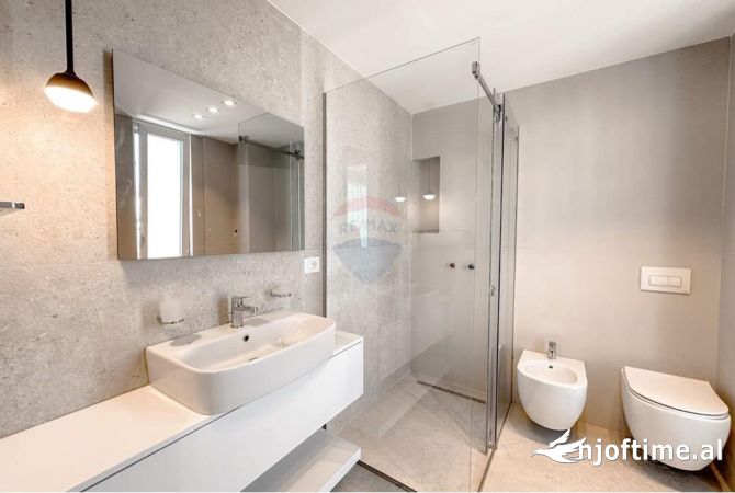 Luxury villas for rent in Tirana 3+1, Furnished