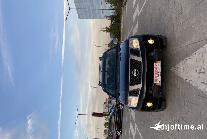 Makina ne shitje ne Fier - 16,250 Euro