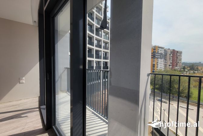 Shtepi me qera Apartament ne Tirane, 2+1, Mobilimi Bosh, pa mobiluar, Pagesa 1,200  Euro.