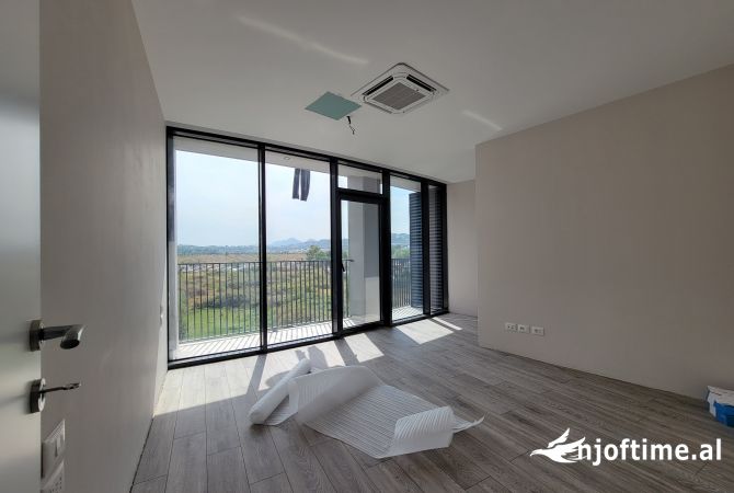Shtepi me qera Apartament ne Tirane, 2+1, Mobilimi Bosh, pa mobiluar, Pagesa 1,200  Euro.