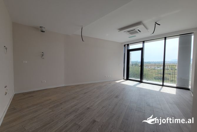 Shtepi me qera Apartament ne Tirane, 2+1, Mobilimi Bosh, pa mobiluar, Pagesa 1,200  Euro.