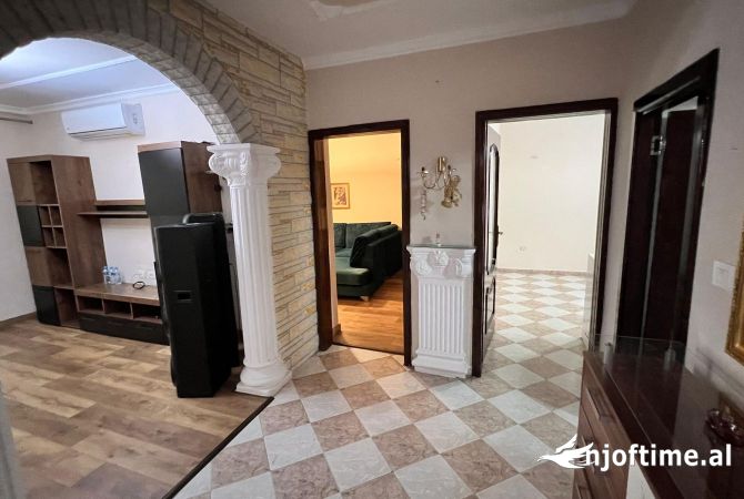 Shtepi me qera 1+1 ne Tirane - 650 Euro