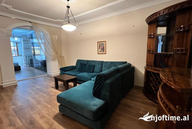 Shtepi me qera 1+1 ne Tirane - 650 Euro