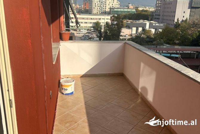 Apartment for rent in Tirana 1+1, Emty