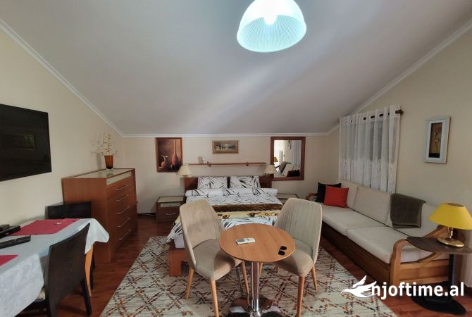 House for Rent Garsoniere in Tirana - 500 Euro