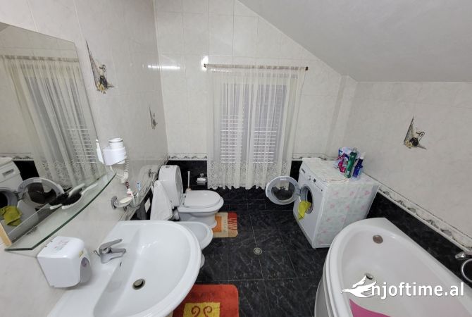 Apartment for rent in Tirana Garsoniere, Furnished