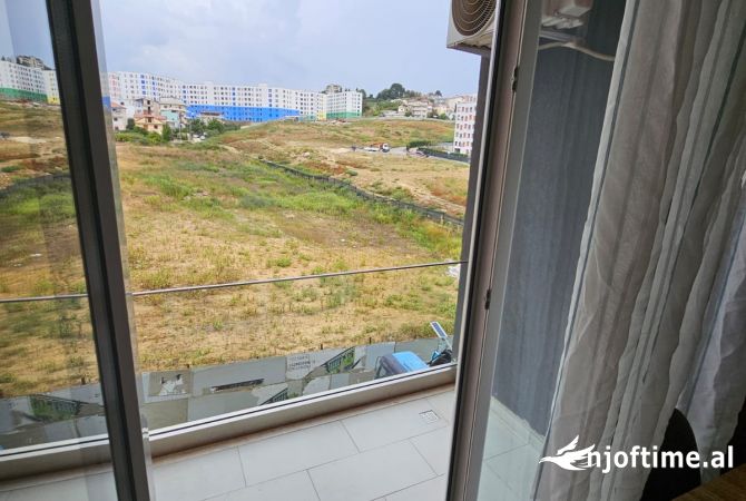 Shtepi ne shitje Apartament ne Tirane, 1+1, Mobilimi E mobiluar, Pagesa 99,000  Euro.